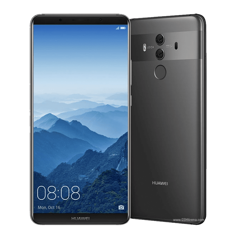 Huawei Mate 10 Pro - SSS CELLULAR