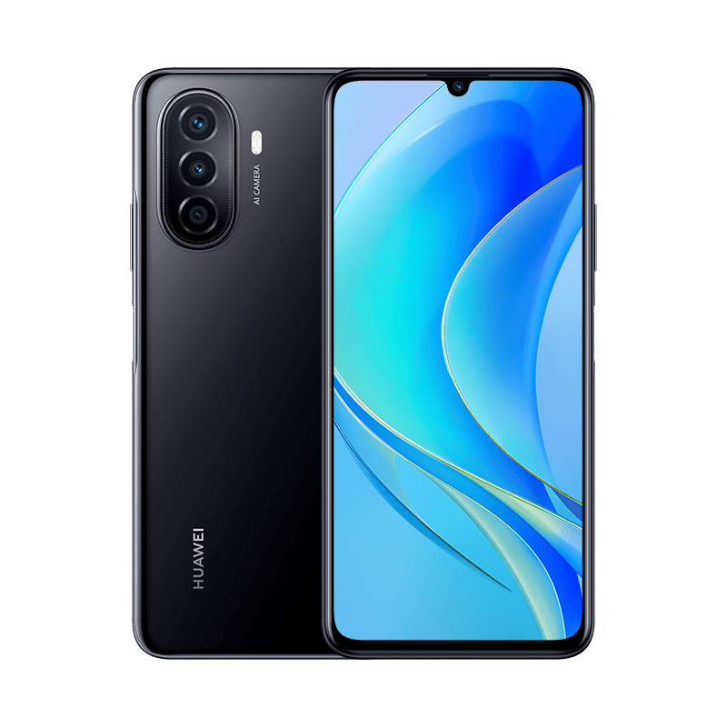 Huawei Nova Y70 Plus Huawei Nova Y70 Plus