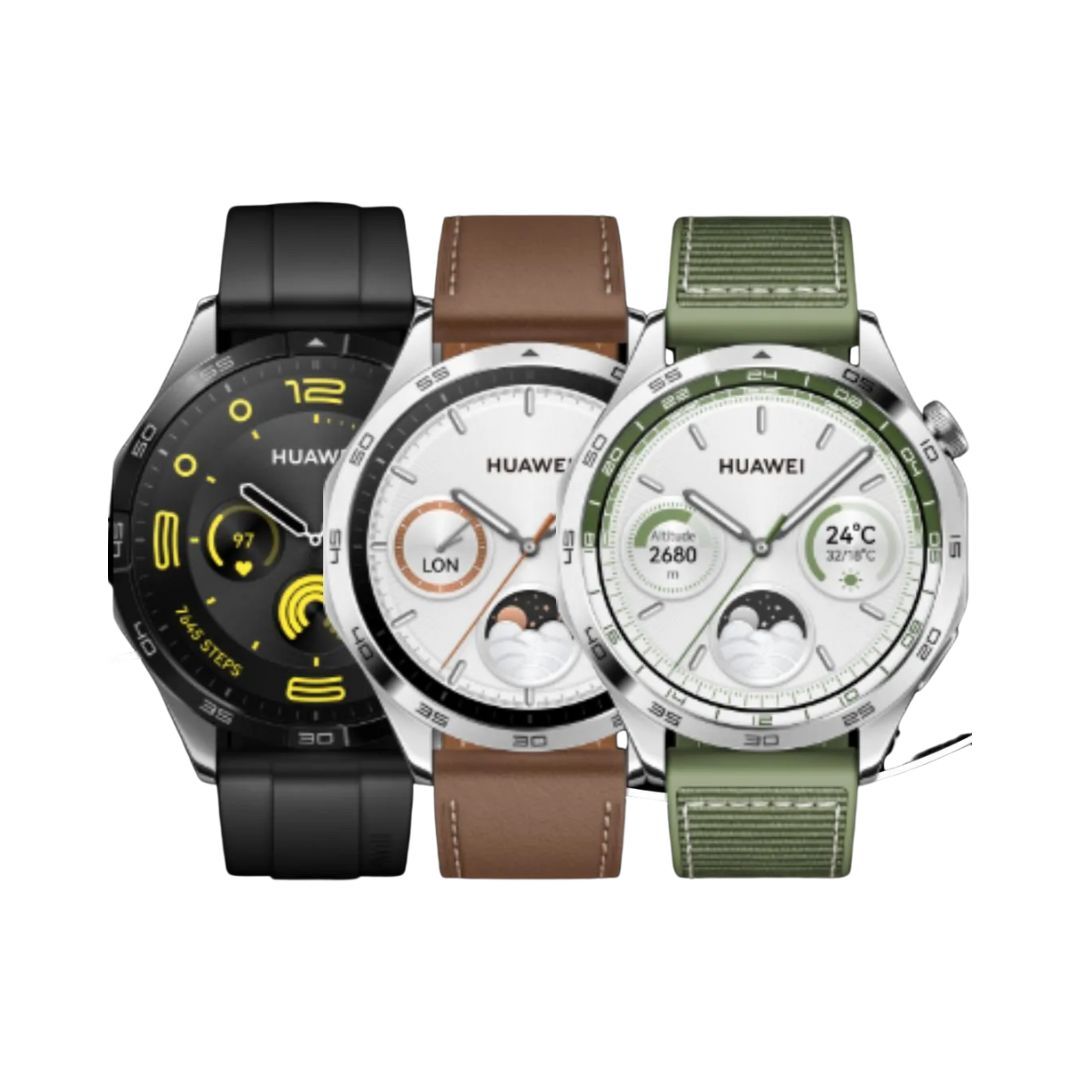 Huawei Watch GT 4 46mm - SSS CELLULAR