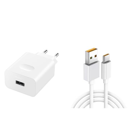 HUAWEI SuperCharge Wall Charger (Max 66W)