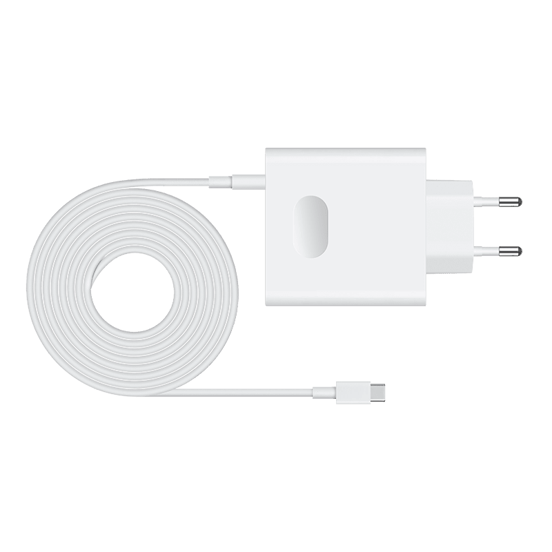 HUAWEI 65W USB-C Adapter HUAWEI 65W USB-C Adapter