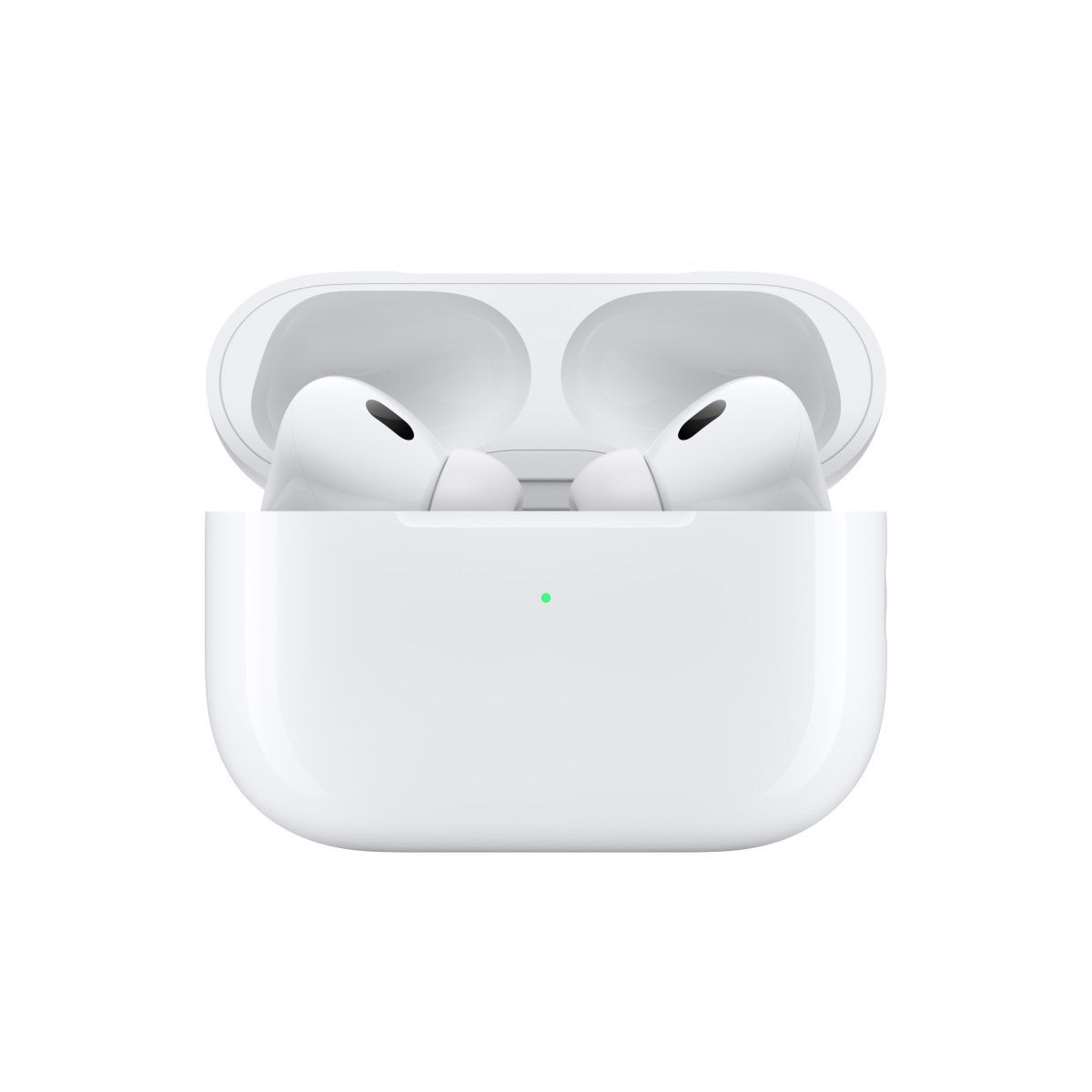 Apple AirPods Pro (2nd Generation) with MagSafe Case (USB_C) - SSS