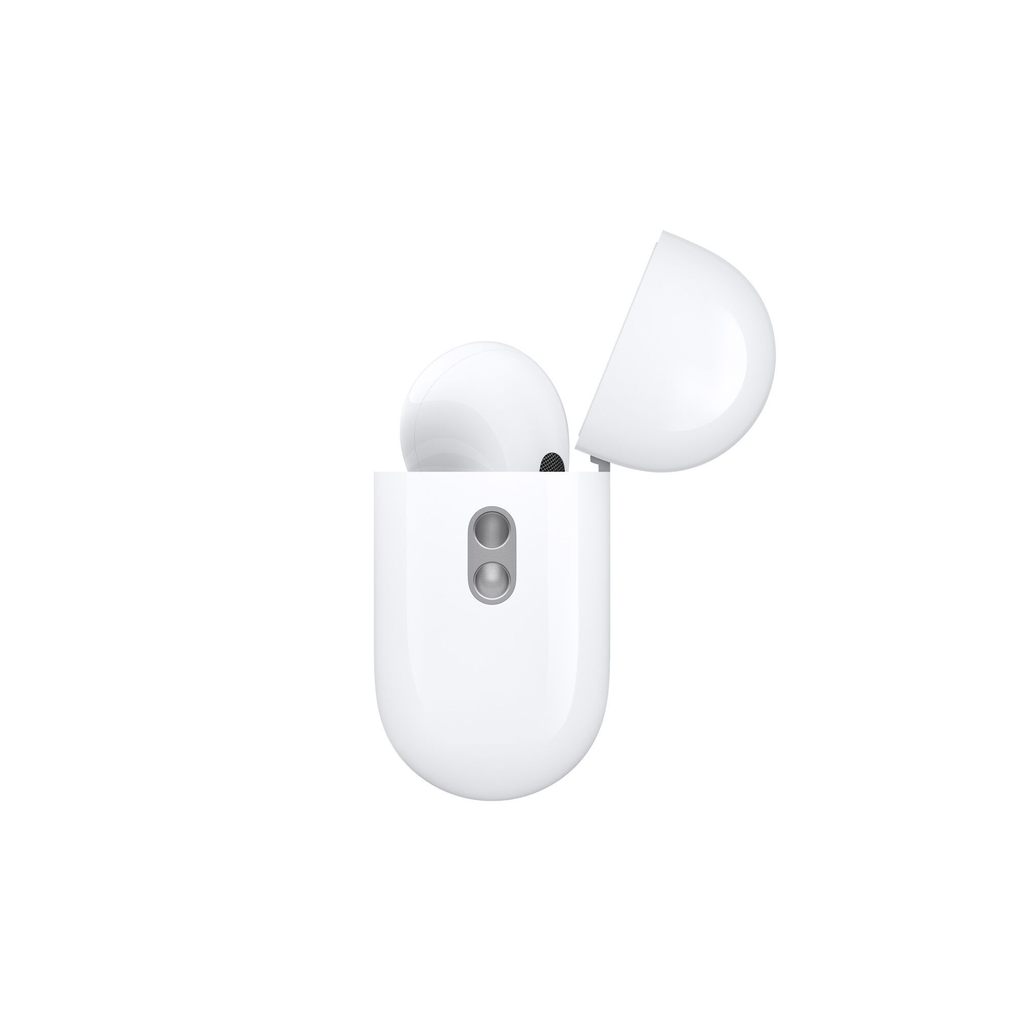 Apple AirPods Pro (2nd Generation) with MagSafe Case (USB_C) - SSS