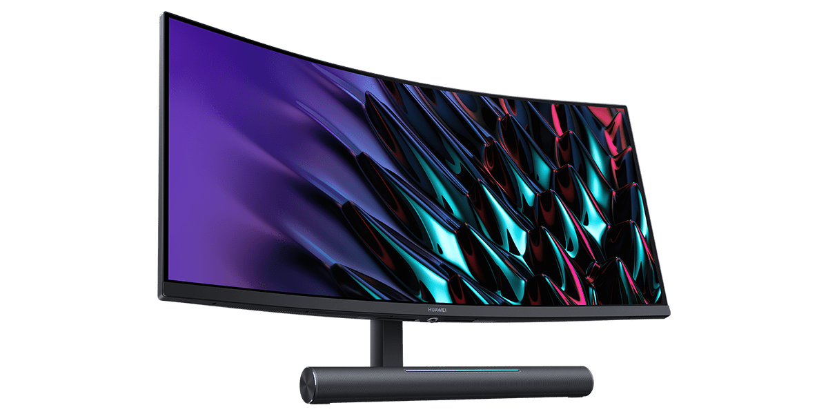 HUAWEI MateView GT 34-inch Sound Edition - SSS CELLULAR