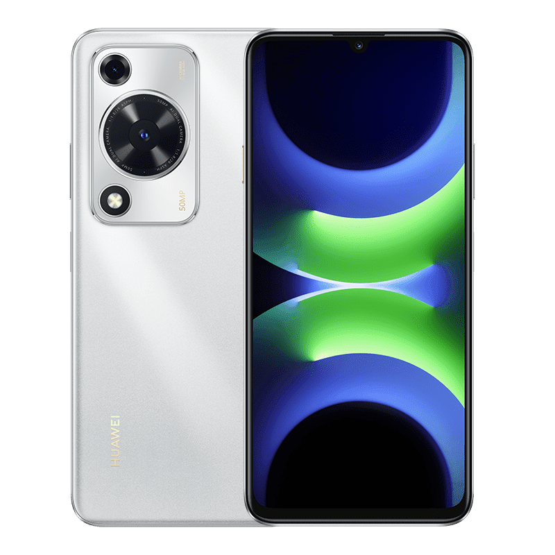 Huawei Nova Y63 Huawei Nova Y63