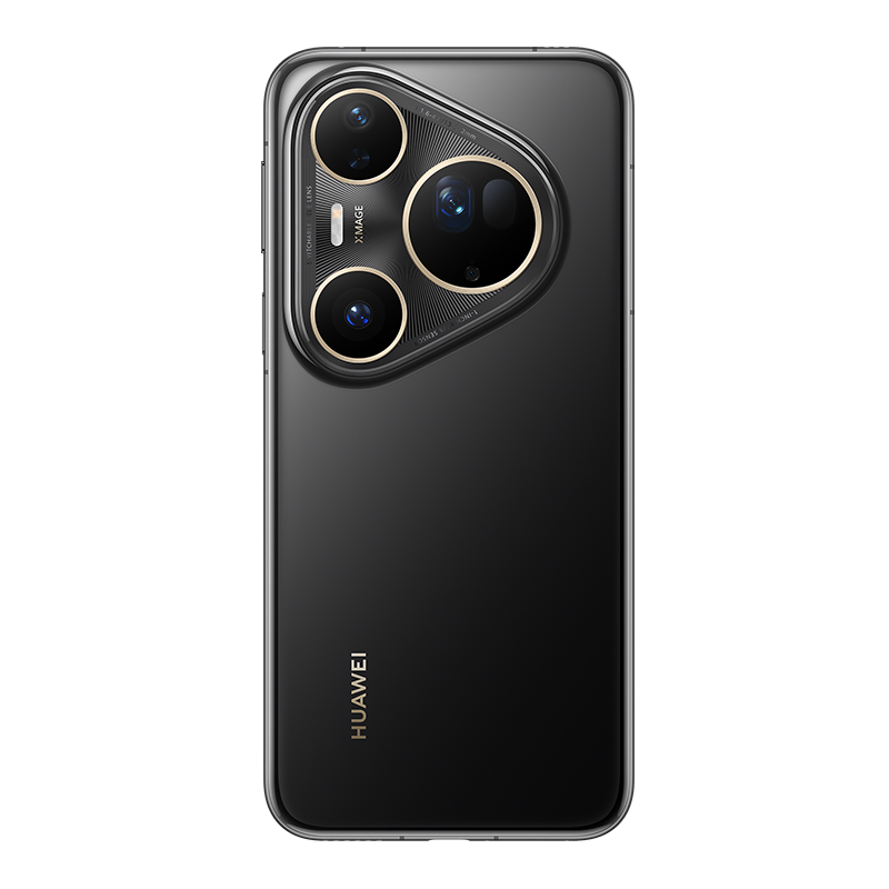 HUAWEI Pura 80 Ultra - Golden Black HUAWEI Pura 80 Ultra - Golden Black