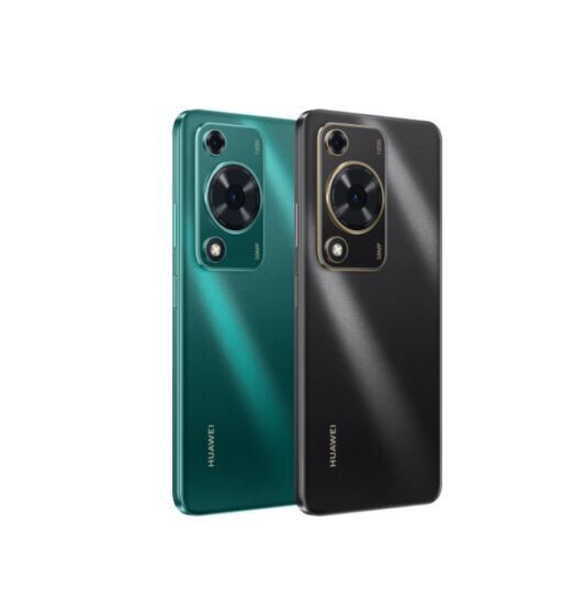 Huawei nova Y72 Huawei nova Y72