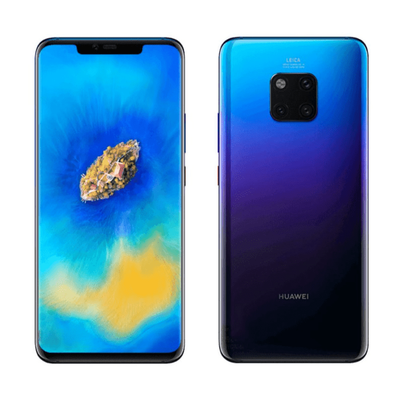 Huawei Mate 20