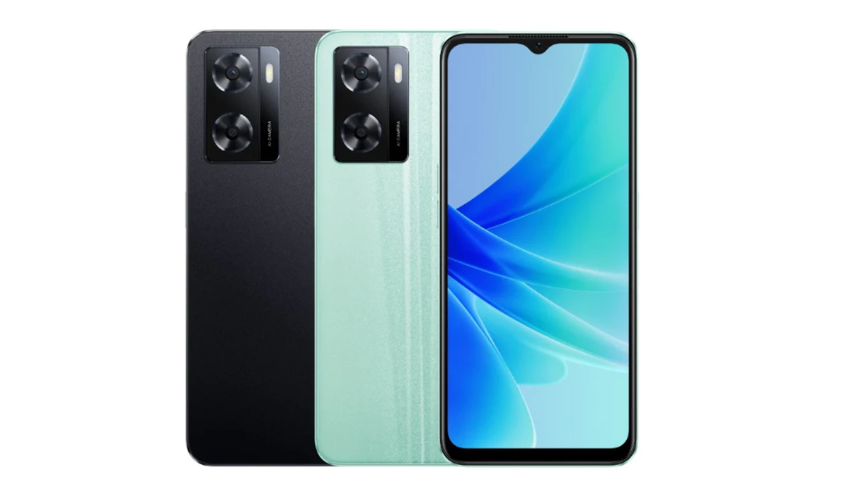 Oppo A57