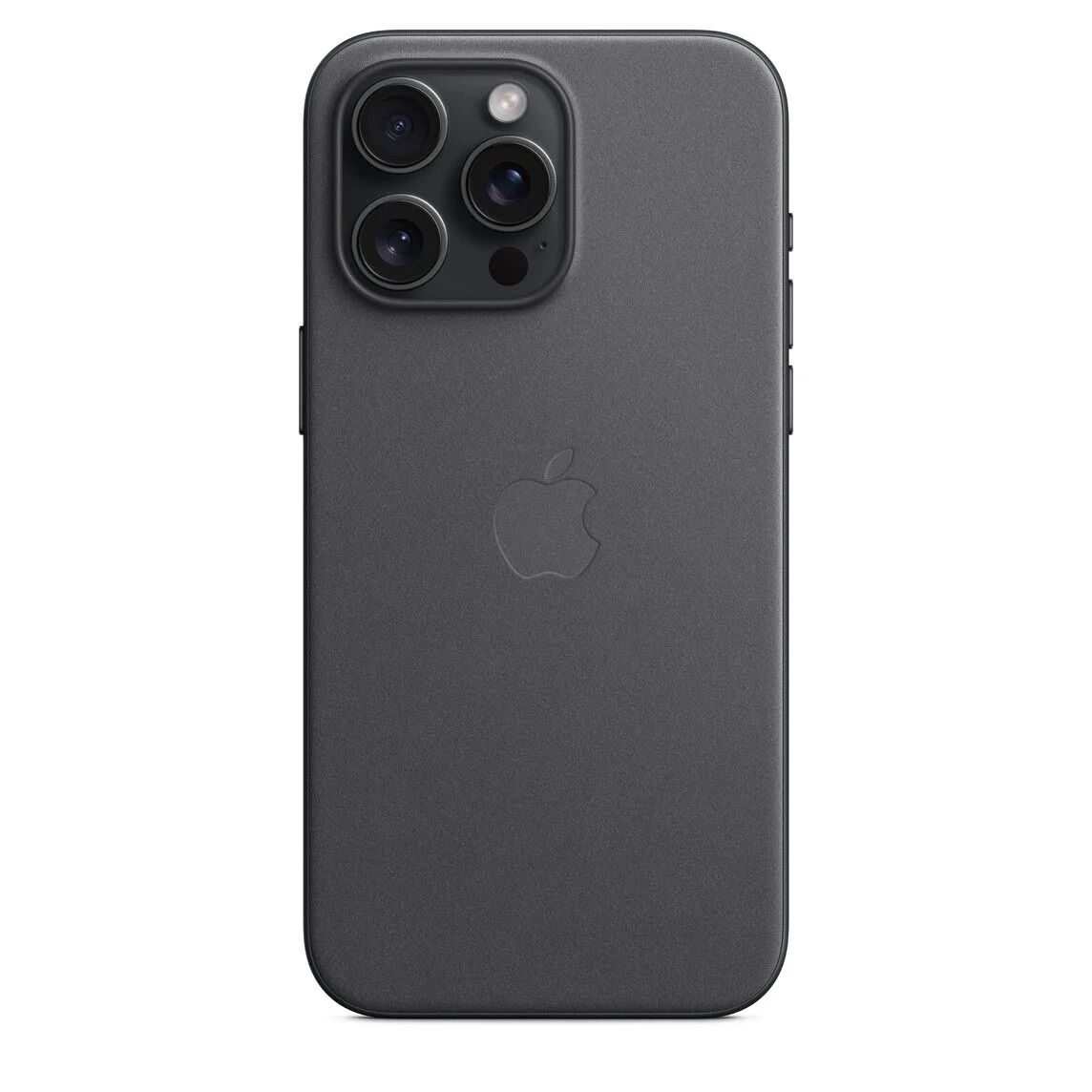 Apple iPhone 15 Pro Max FineWoven Case with MagSafe