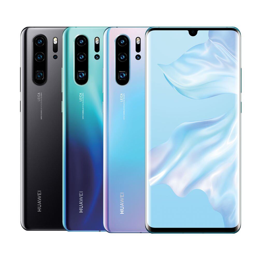 Huawei P30