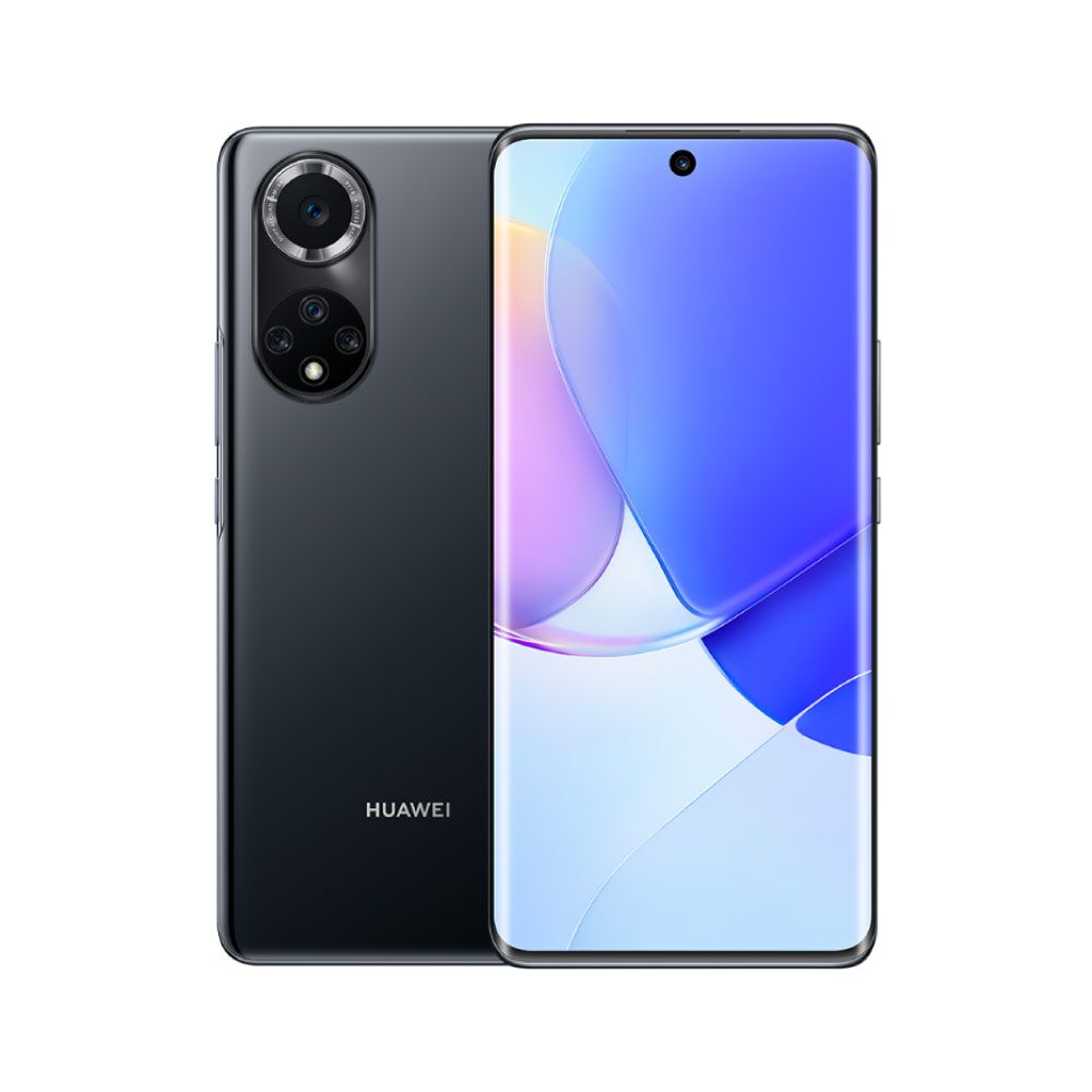 Huawei Nova 9 - Huawei Nova 9-Black