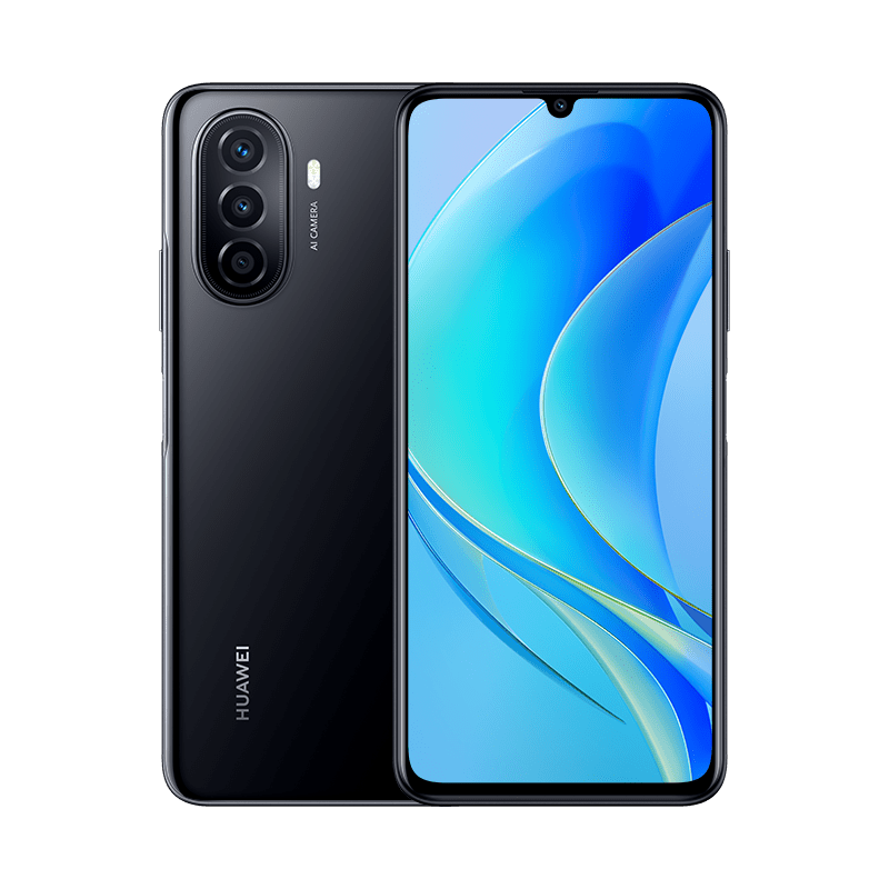 Huawei Nova Y70 Plus