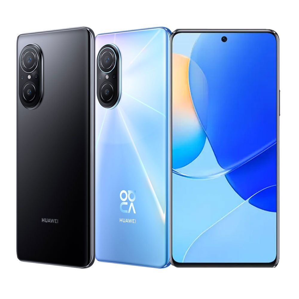 Huawei Nova 9 SE Dual SIM