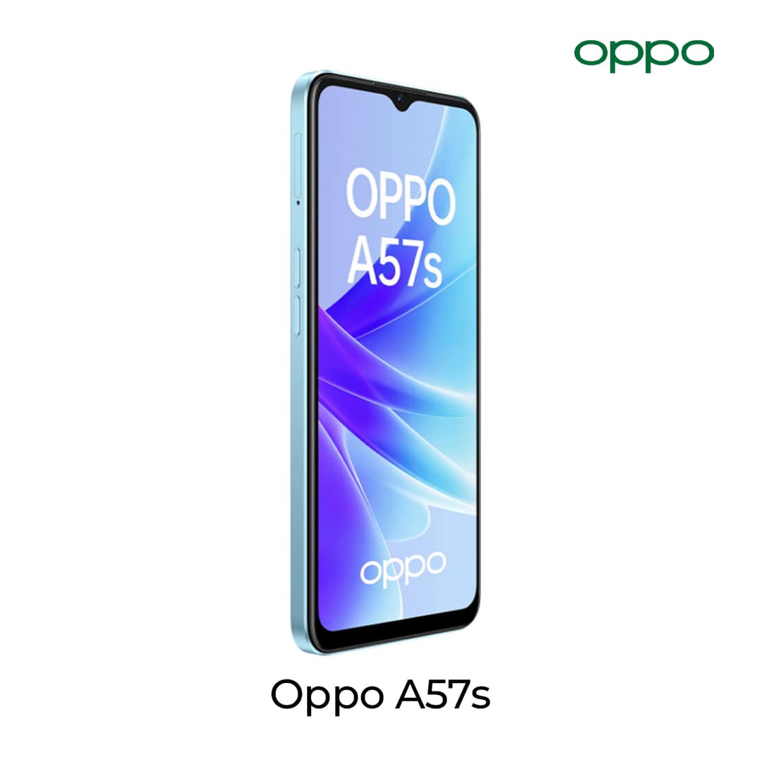 Oppo A57s