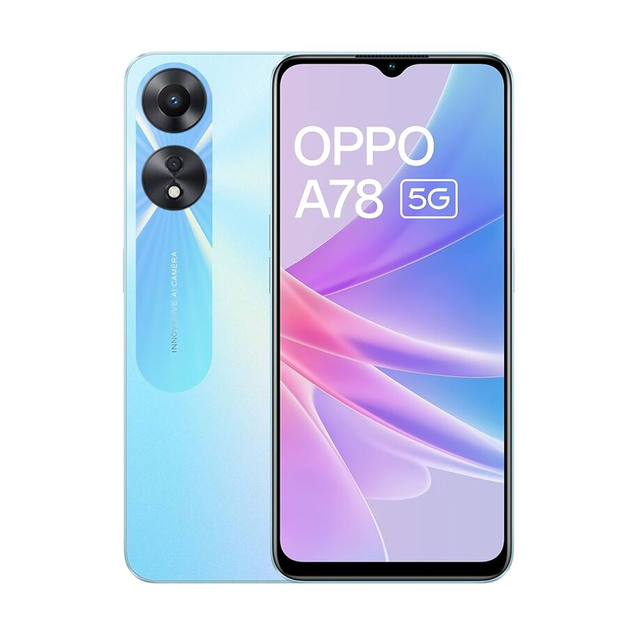 Oppo A78 5G