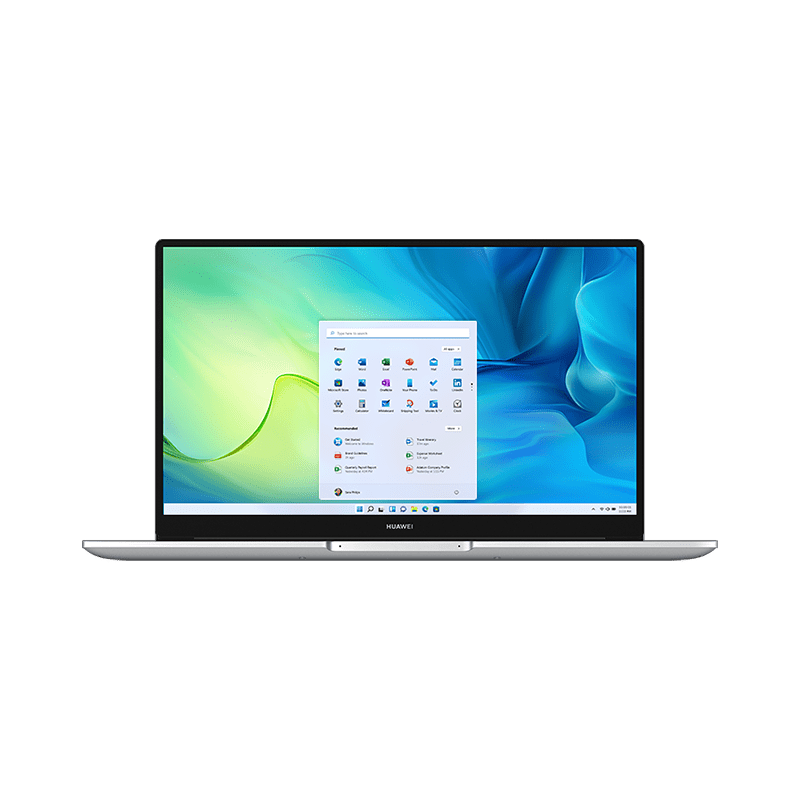 Huawei Matebook D15 2022 Core i5