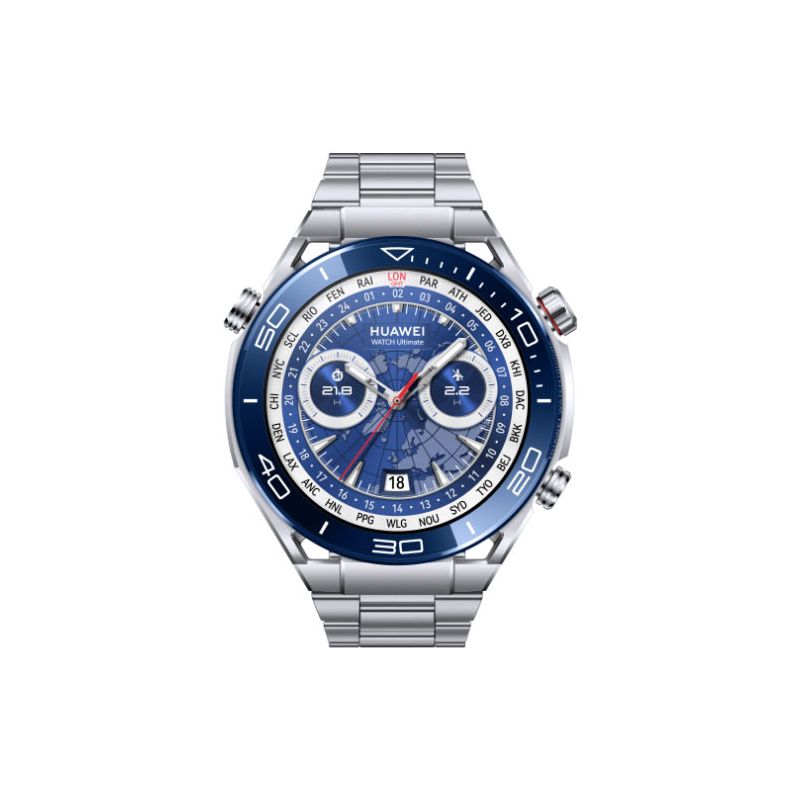 Huawei Watch Ultimate