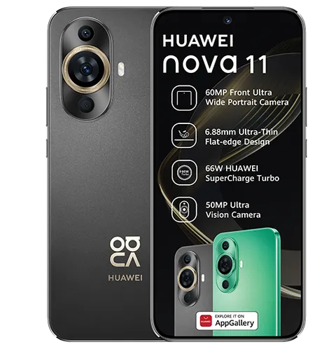 Huawei Nova 11