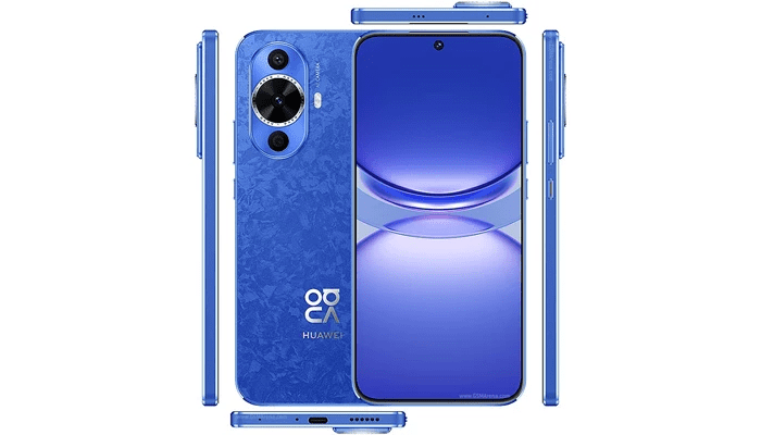 Huawei Nova 12s