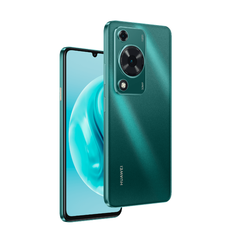 Huawei nova Y72