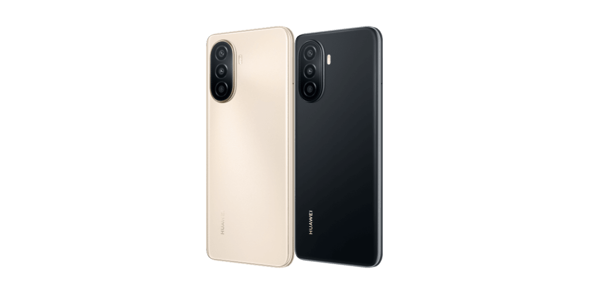 Huawei Nova Y71